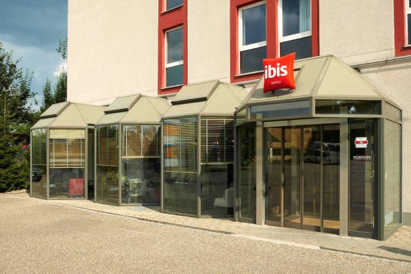 ibis Rothrist Olten